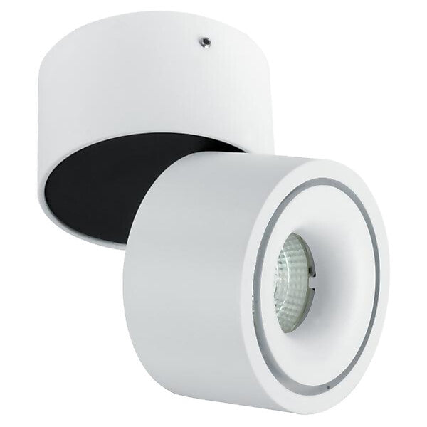 Brumberg LED-Deckenanbauleuchte 230V weiß 12062173